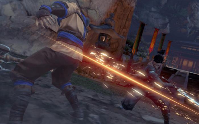 流星蝴蝶剑火炮技能是什么1