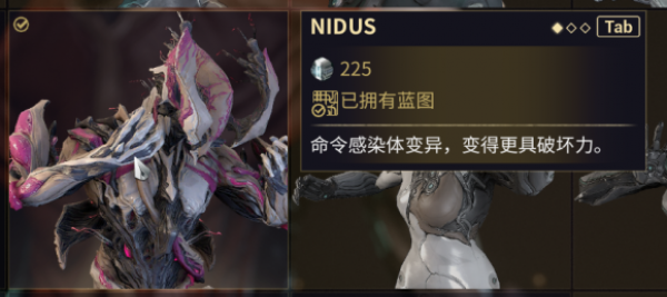 星际战甲萌新战甲选择什么3