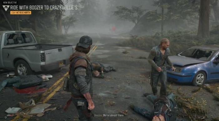 往日不再怎么刷技能点2