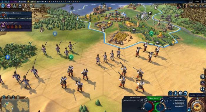 文明6日本明治维新什么意思3