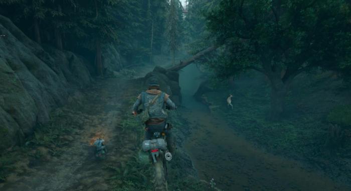 往日不再火花点火器怎么获得2