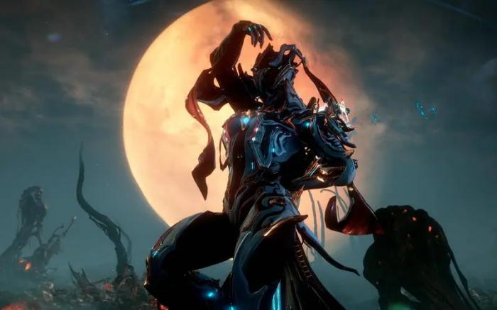 星际战甲血妈怎么获得2