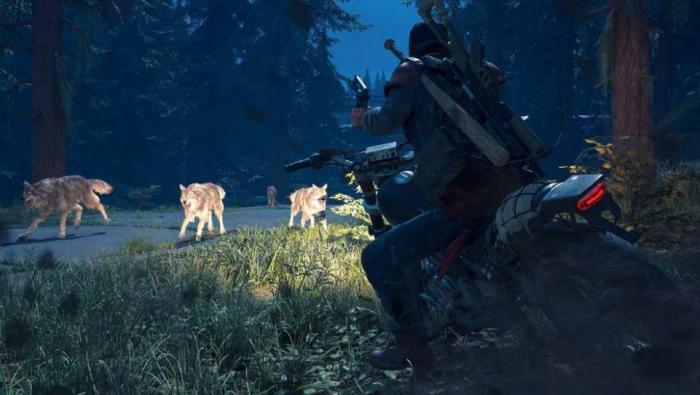 往日不再研究所怎么进去1