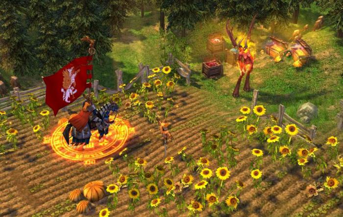 英雄无敌5战斗技巧怎么用的_英雄无敌5战术