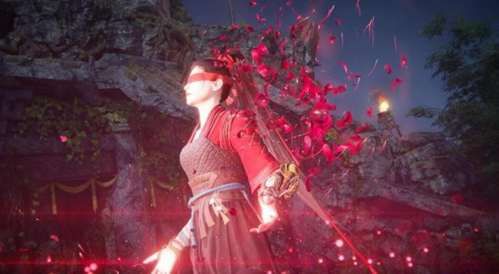 永劫无间好友怎么单挑_永劫无间好友对打