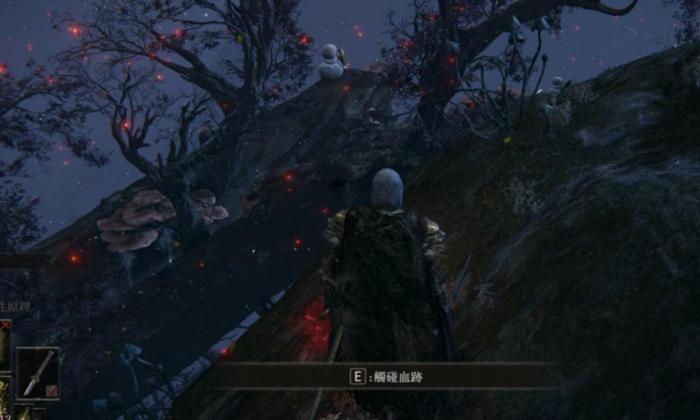 艾尔登法环玩法师选什么职业好3