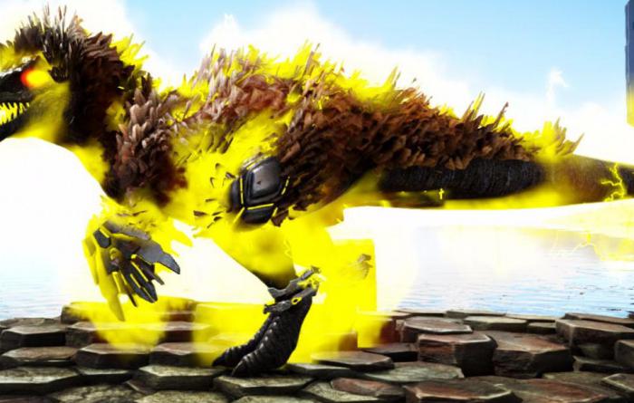 方舟生存进化怎么抓翼龙2