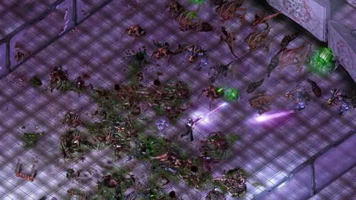 孤胆枪手第六关攻略是什么2