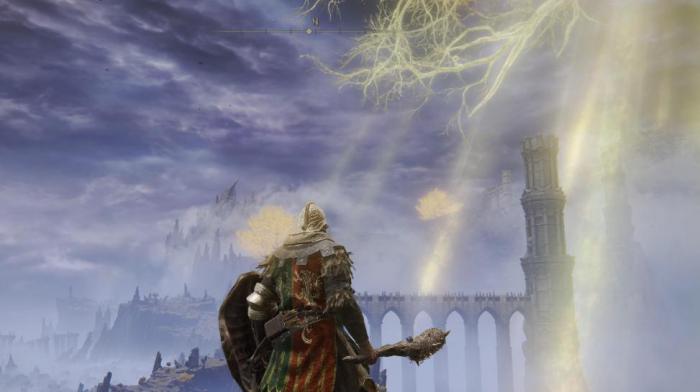 艾尔登法环职业初始属性是什么3