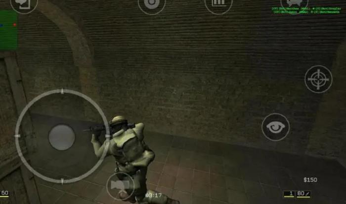 反恐精英如何买武器2