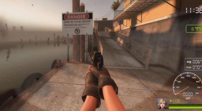 求生之路2寂静岭第三关怎么过的_求生之路2寂静岭3攻略图文攻略