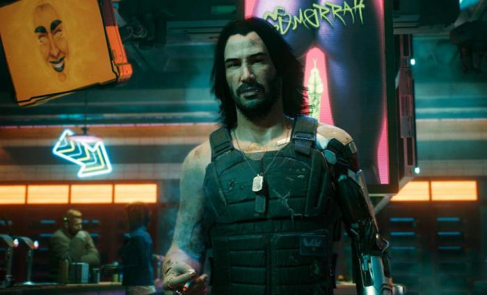 赛博朋克2077完美结局攻略是什么1