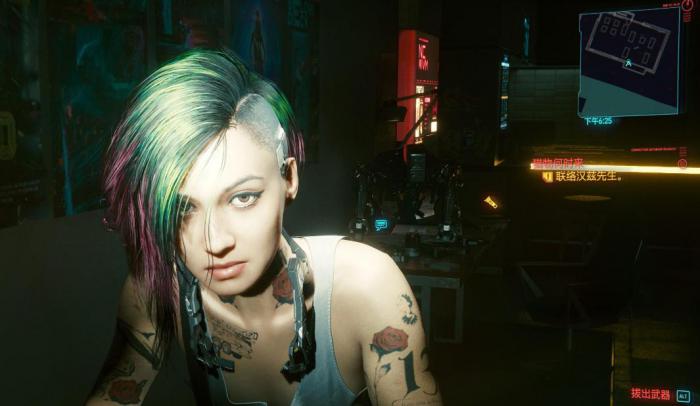 赛博朋克2077完美结局攻略是什么3