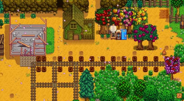 为什么星露谷物语进不去别人房间3