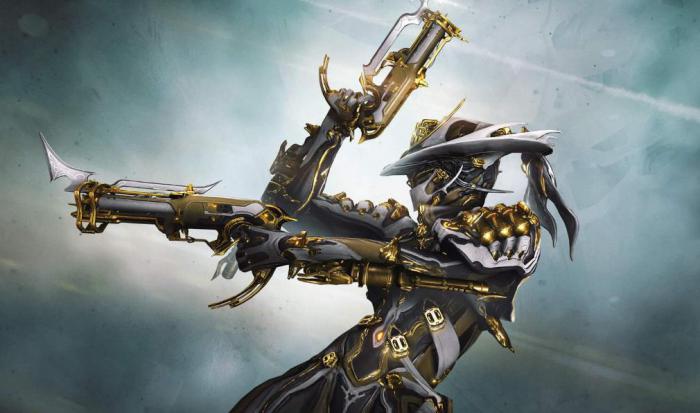 星际战甲如何换角色技能_星际战甲换角色技能在哪