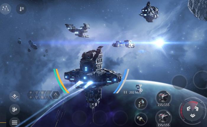 第二银河国家和职业推荐有哪些2