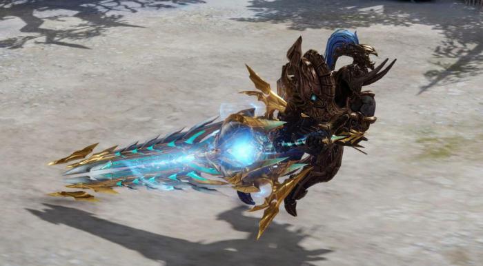 失落的方舟每周任务怎么开启1