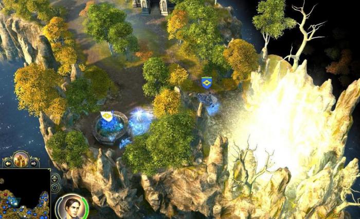 英雄无敌5终极技能怎么学3