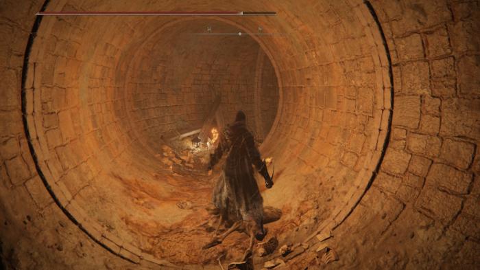 艾尔登法环怎么切换离线模式2