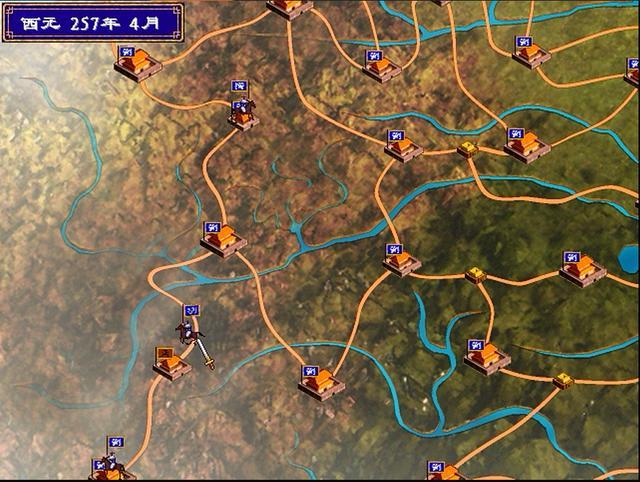 三国群英传2怎么攻打城池2