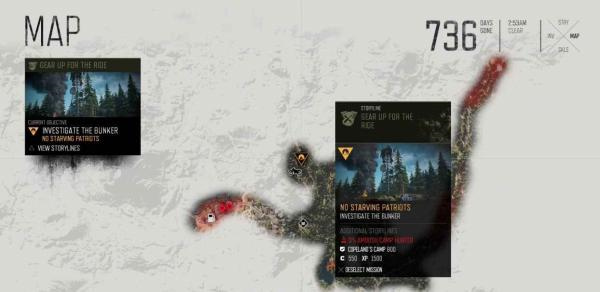 往日不再怎么刷营地声望等级2