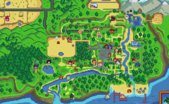 星露谷物语100份姜的任务怎么完成3