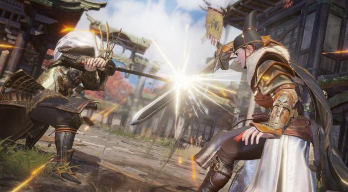 永劫无间4000分什么段位2