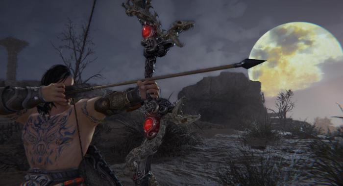 永劫无间克烈连招和技巧是什么3