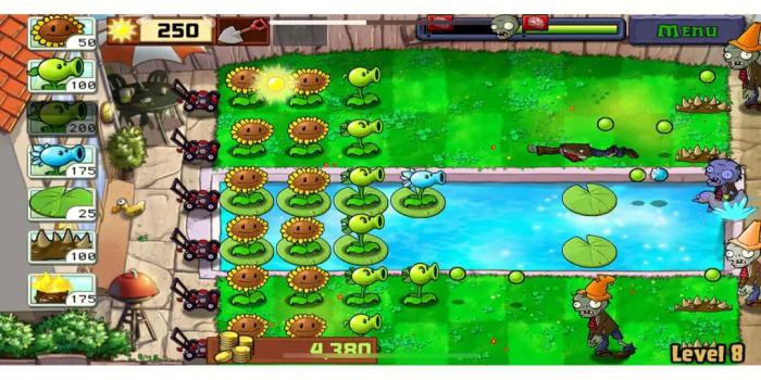 植物大战僵尸僵尸怎么打_植物大战僵尸僵尸图鉴大全及介绍