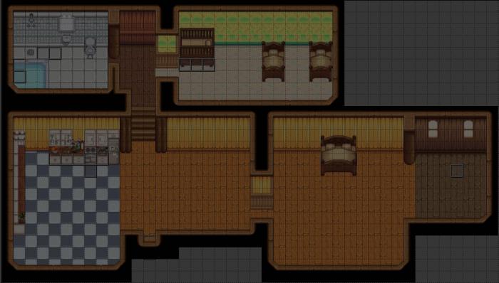 星露谷物语怎么建浴室3