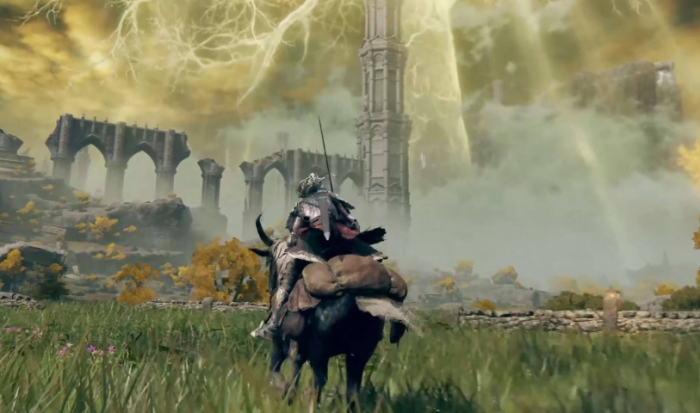 艾尔登法环各种族都有谁1