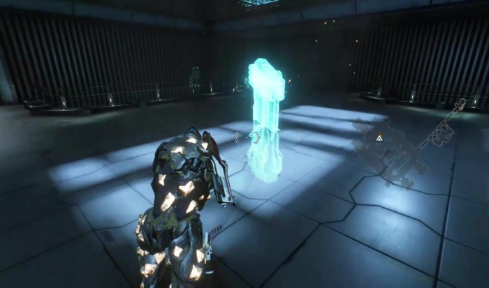 星际战甲库狛怎么成年1