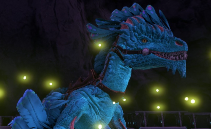 恐龙岛怎么去工厂打工_恐龙岛日常