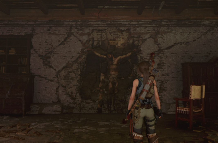 古墓丽影暗影所有古墓怎么攻略_古墓丽影暗影全古墓挑战攻略