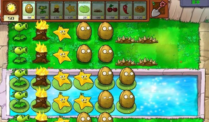 植物大战僵尸坚不可摧怎么玩过关_植物大战僵尸坚不可摧游戏攻略