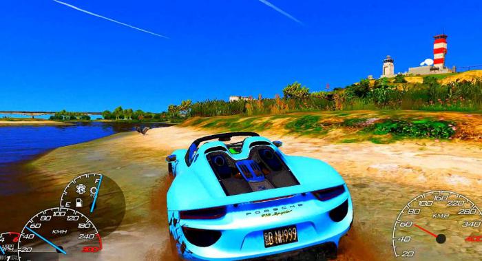 侠盗猎车手5初始任务是什么_侠盗猎车手5刚开始的剧情怎么过