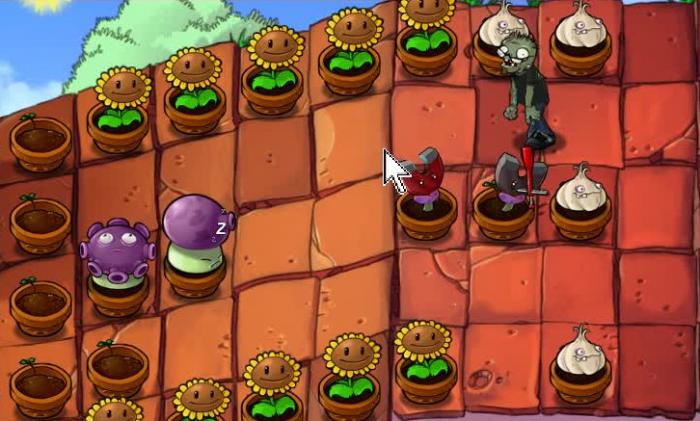 植物大战僵尸跳跳舞会怎么打3