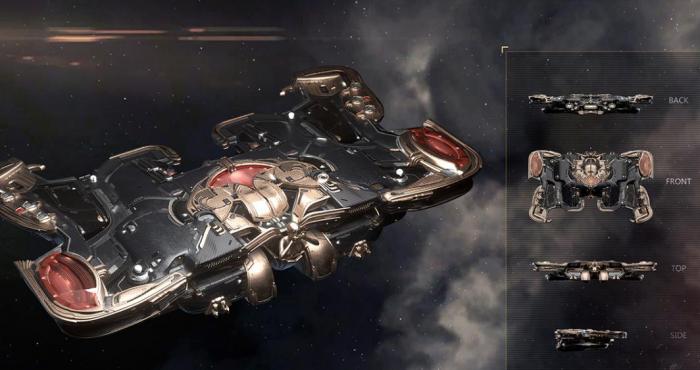 第二银河定向扫描器怎么得1