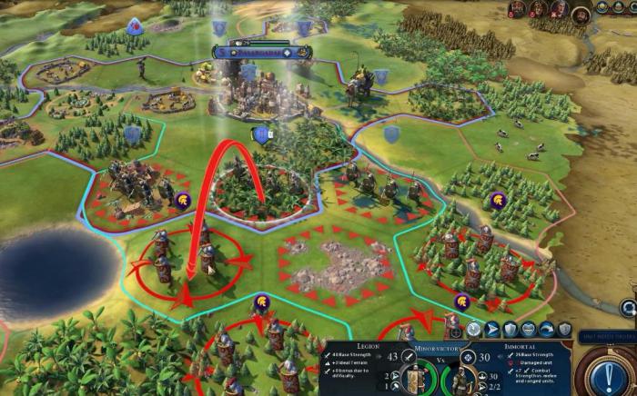 文明6建造区域什么意思3