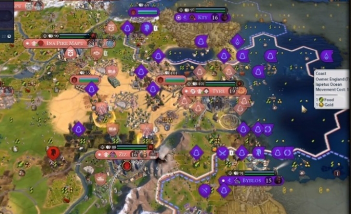 文明6葡萄牙怎么建商站_文明6葡萄牙商路 文明6葡萄牙怎么建商站_文明6葡萄牙商路