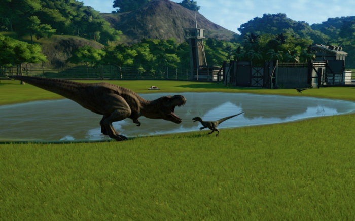 恐龙岛怎么顶龙_恐龙岛theisle恐龙