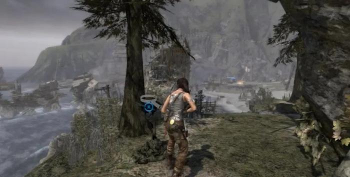 古墓丽影任务如何攻略2