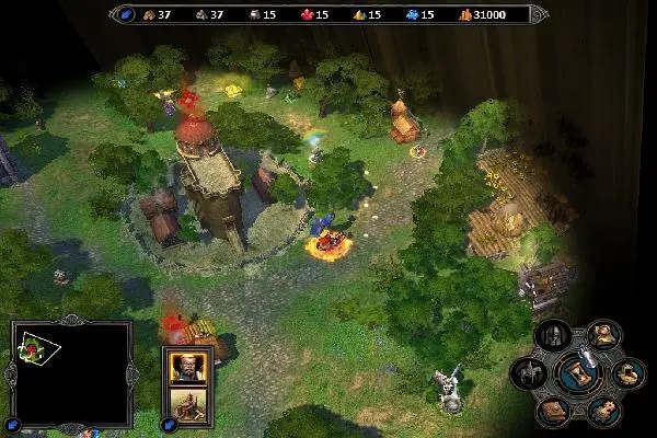 英雄无敌5阿格雷尔的试炼怎么打_英雄无敌5阿格雷尔的试炼怎么打