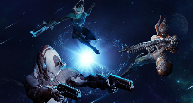 星际战甲福尔图娜任务怎么做2