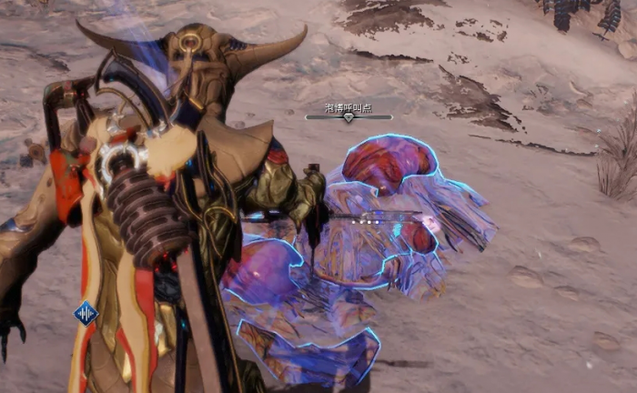 星际战甲福尔图娜任务怎么做3