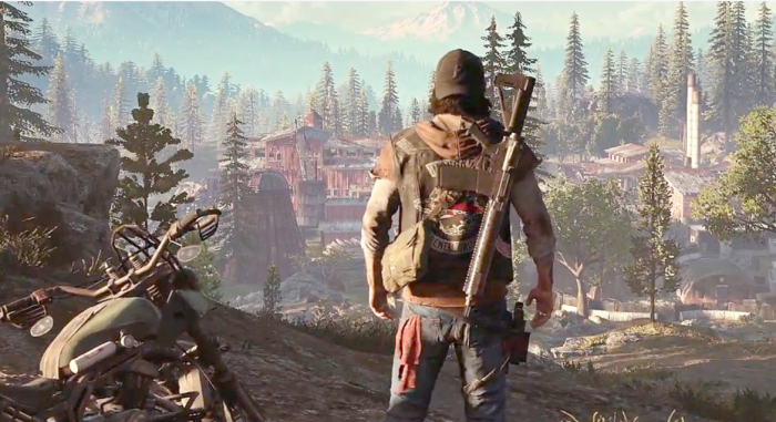 往日不再怎么制作物品1