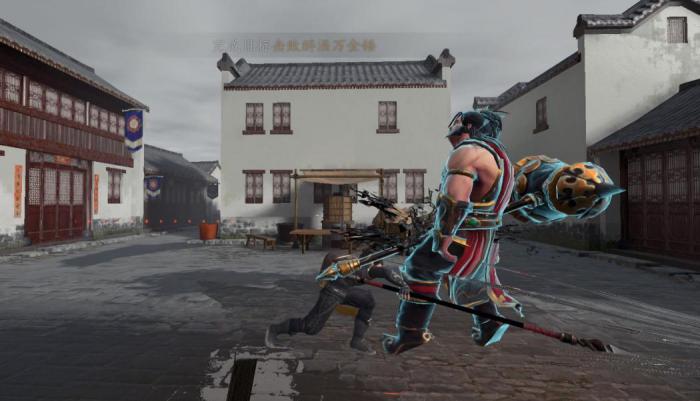 流星蝴蝶剑长剑的大招叫什么3