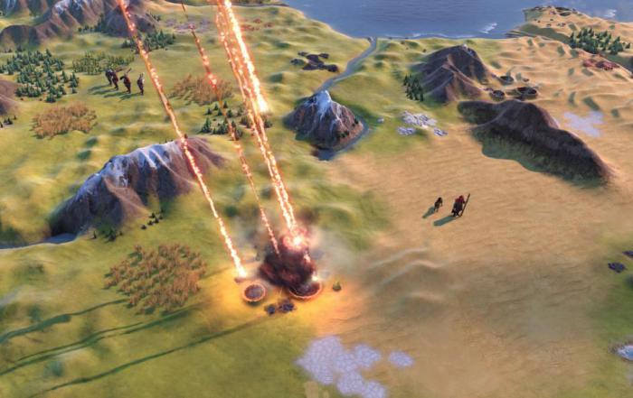 文明6罗马新手怎么玩2