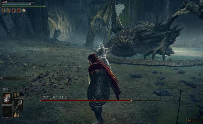 艾尔登法环npc支线任务有哪些1