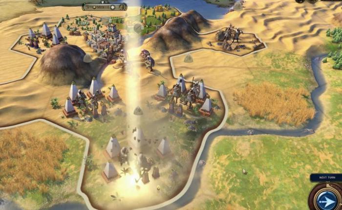 文明6改变政策后在哪确认_文明6 改变政体